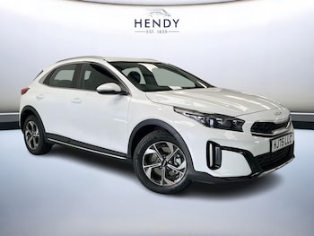 Used Kia XCeed 2025 for sale - 79199045: Photo