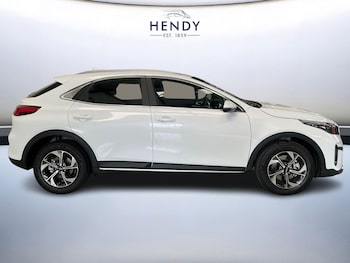 Used Kia XCeed 2025 for sale - 79199045: Photo