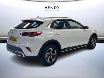 Used Kia XCeed 2025 for sale - 79199045: Photo