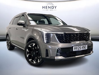 Used Kia Sorento 2025 for sale - 79211783: Photo