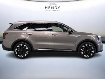 Used Kia Sorento 2025 for sale - 79211783: Photo