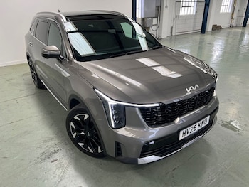 Used Kia Sorento 2025 for sale - 79211783: Photo