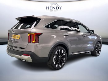 Used Kia Sorento 2025 for sale - 79211783: Photo