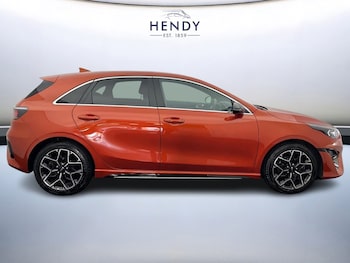 Used Kia Ceed 2025 for sale - 79324145: Photo