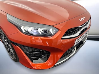 Used Kia Ceed 2025 for sale - 79324145: Photo