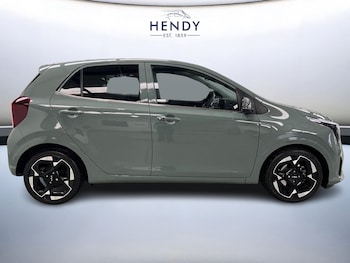 Used Kia Picanto 2024 for sale - 79200531: Photo