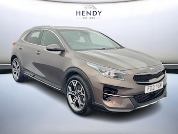 Used Kia XCeed 2021 for sale - 79199961: Photo