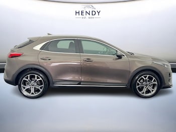 Used Kia XCeed 2021 for sale - 79199961: Photo