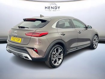 Used Kia XCeed 2021 for sale - 79199961: Photo