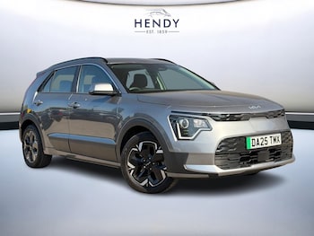 Used Kia Niro 2025 for sale - 79372498: Photo