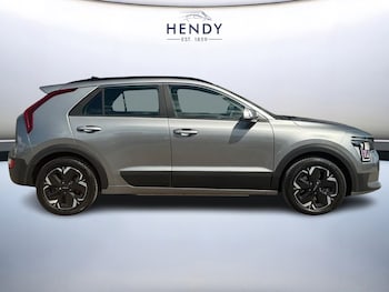 Used Kia Niro 2025 for sale - 79372498: Photo