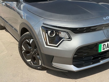 Used Kia Niro 2025 for sale - 79372498: Photo