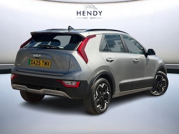 Used Kia Niro 2025 for sale - 79372498: Photo