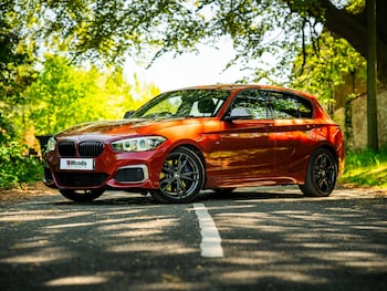 Used BMW 1 Series 2018 for sale - 78950086: Photo