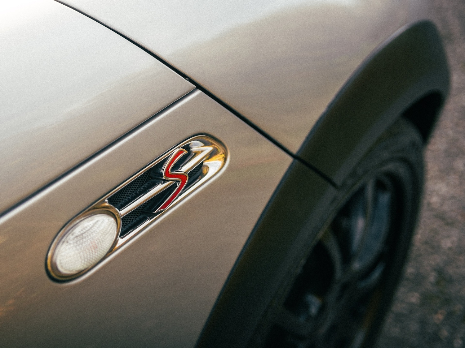 Used MINI Convertible 2006 for sale - 77167735: Photo 10