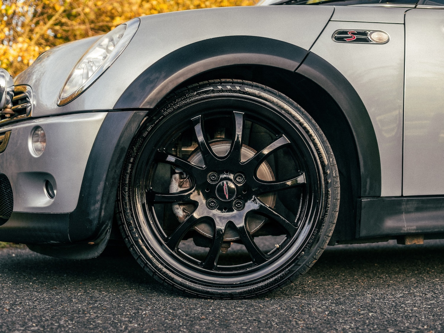 Used MINI Convertible 2006 for sale - 77167735: Photo 12