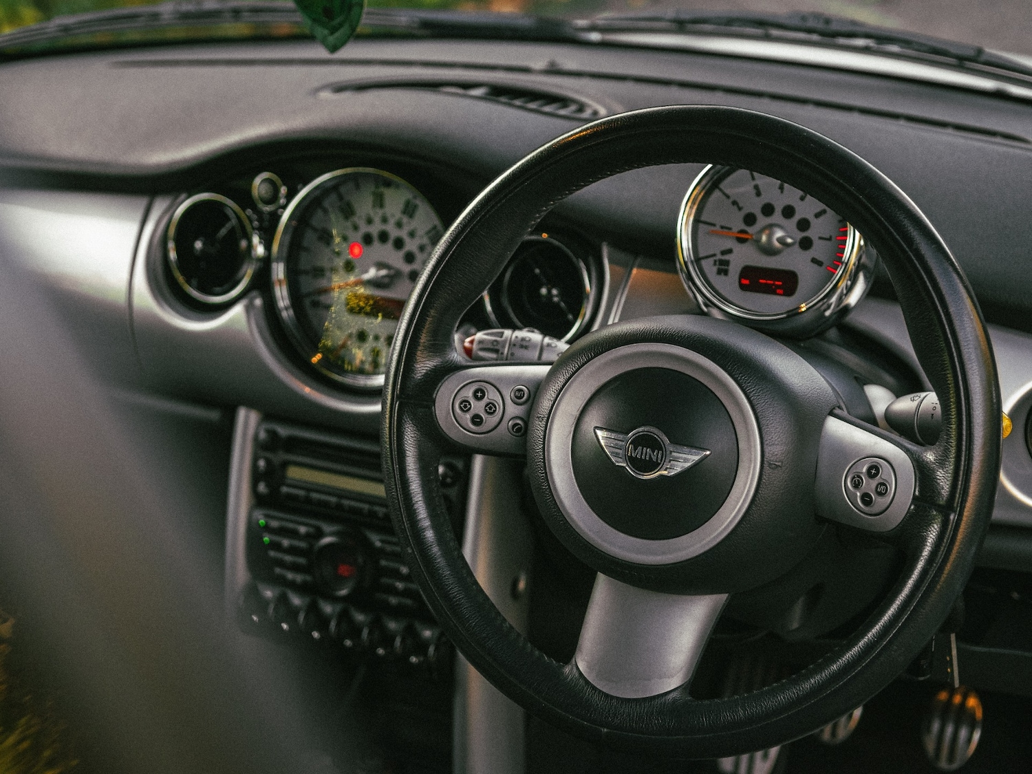 Used MINI Convertible 2006 for sale - 77167735: Photo 14