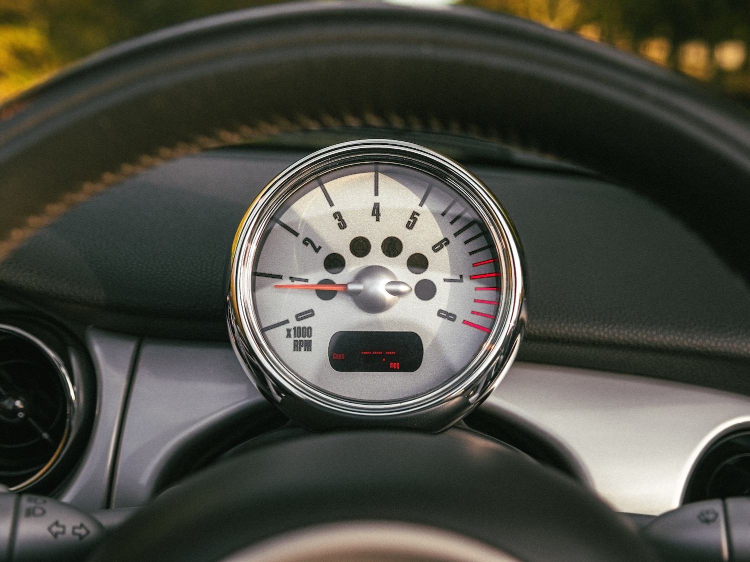 Used MINI Convertible 2006 for sale - 77167735: Photo 15