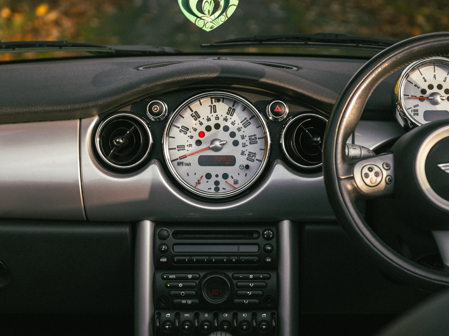 Used MINI Convertible 2006 for sale - 77167735: Photo 16