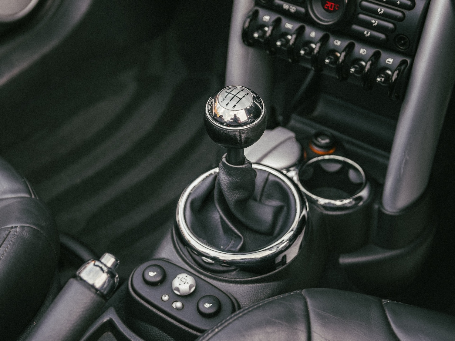 Used MINI Convertible 2006 for sale - 77167735: Photo 18