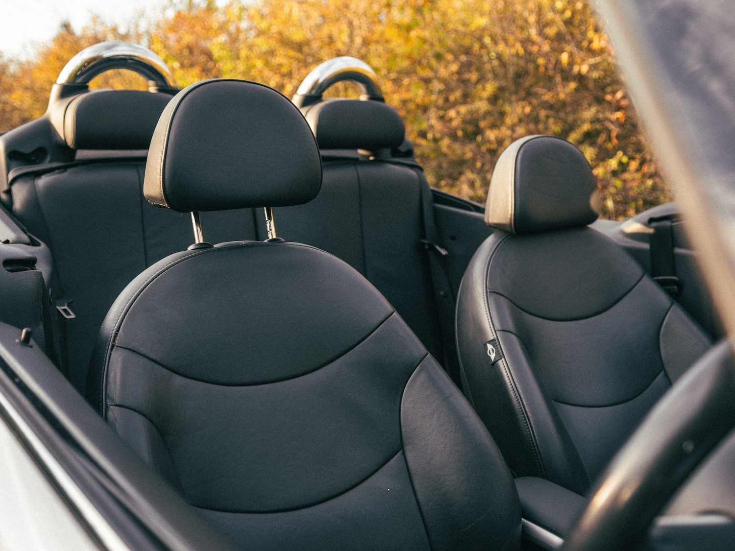 Used MINI Convertible 2006 for sale - 77167735: Photo 20