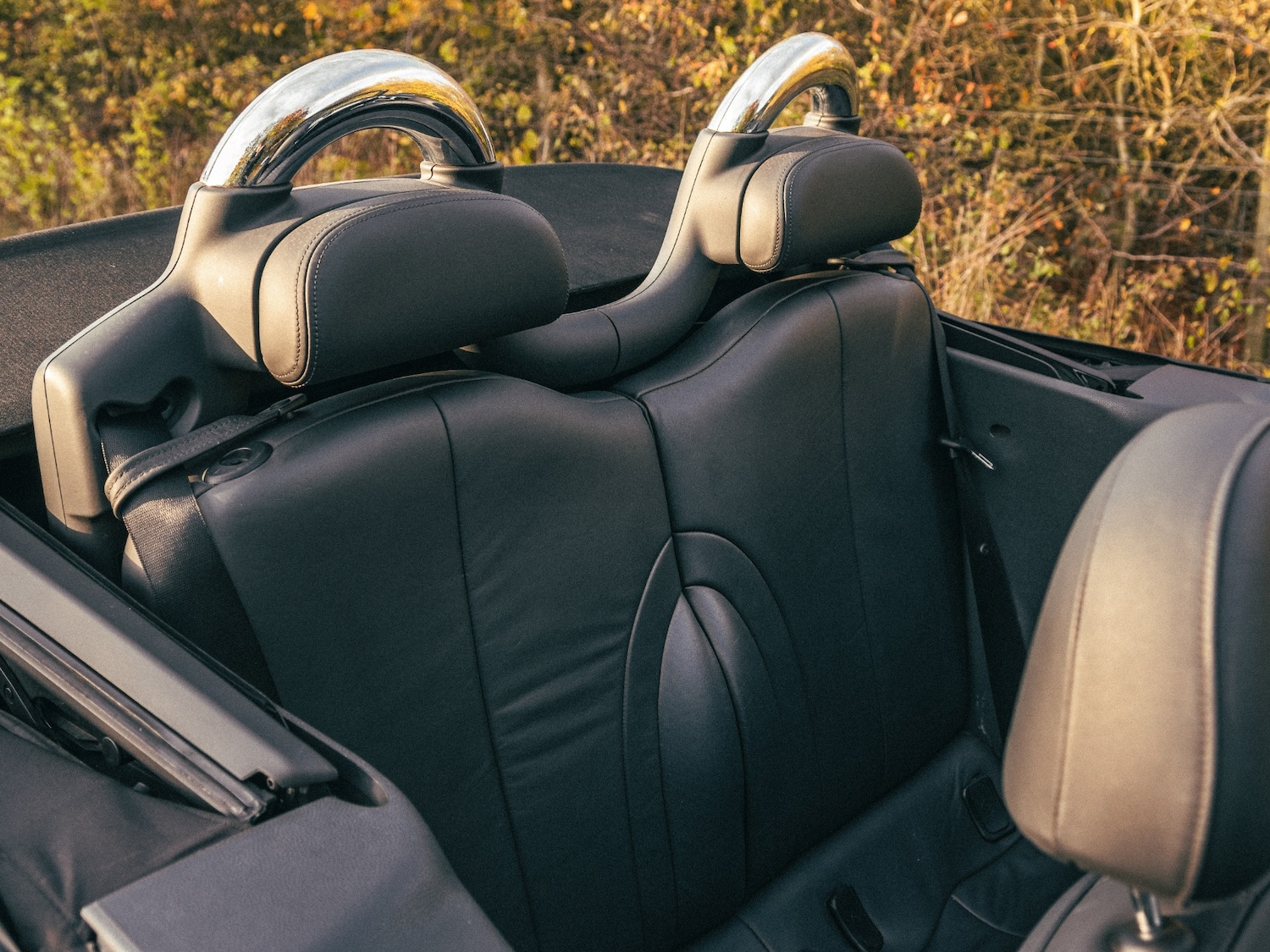 Used MINI Convertible 2006 for sale - 77167735: Photo 21