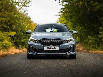 Used BMW 1 Series 2021 for sale - 79595088: Photo