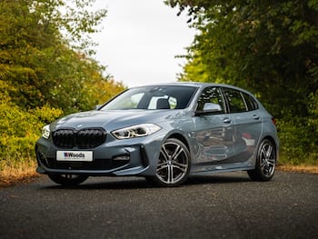 Used BMW 1 Series 2021 for sale - 79595088: Photo