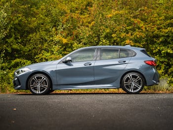 Used BMW 1 Series 2021 for sale - 79595088: Photo