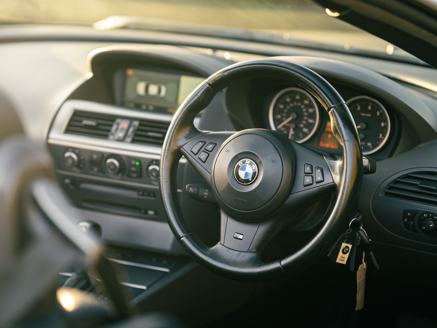 Used BMW 6 Series 2005 for sale - 77245127: Photo 10