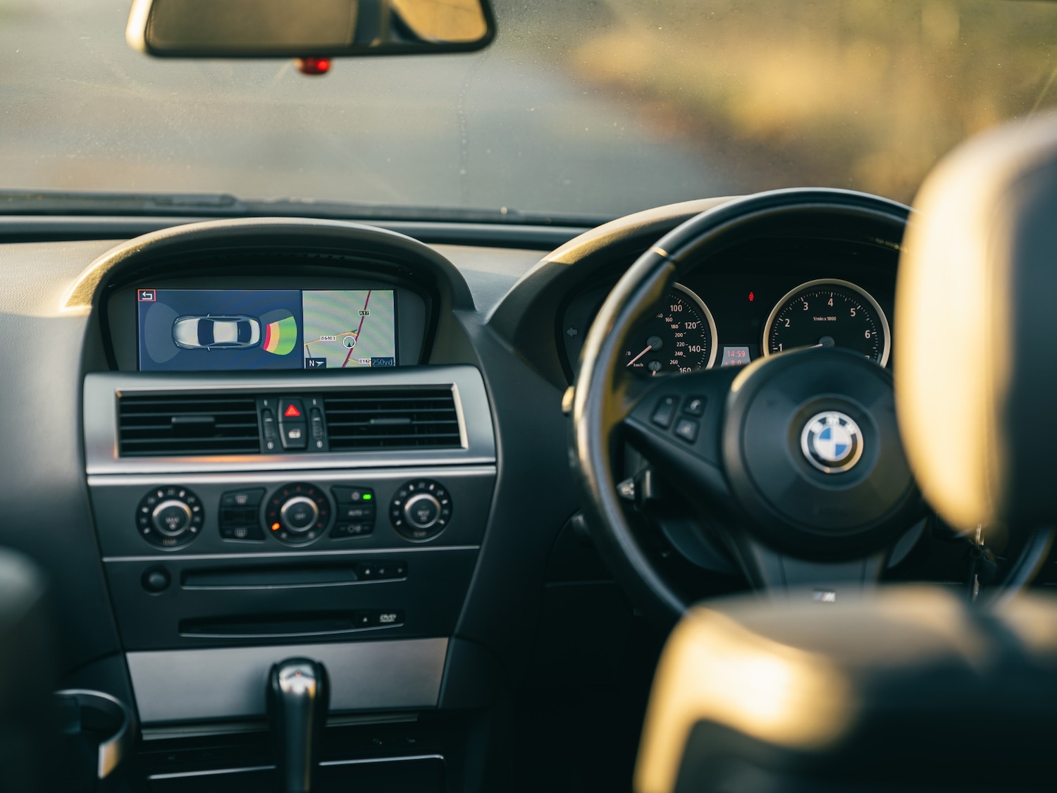 Used BMW 6 Series 2005 for sale - 77245127: Photo 11