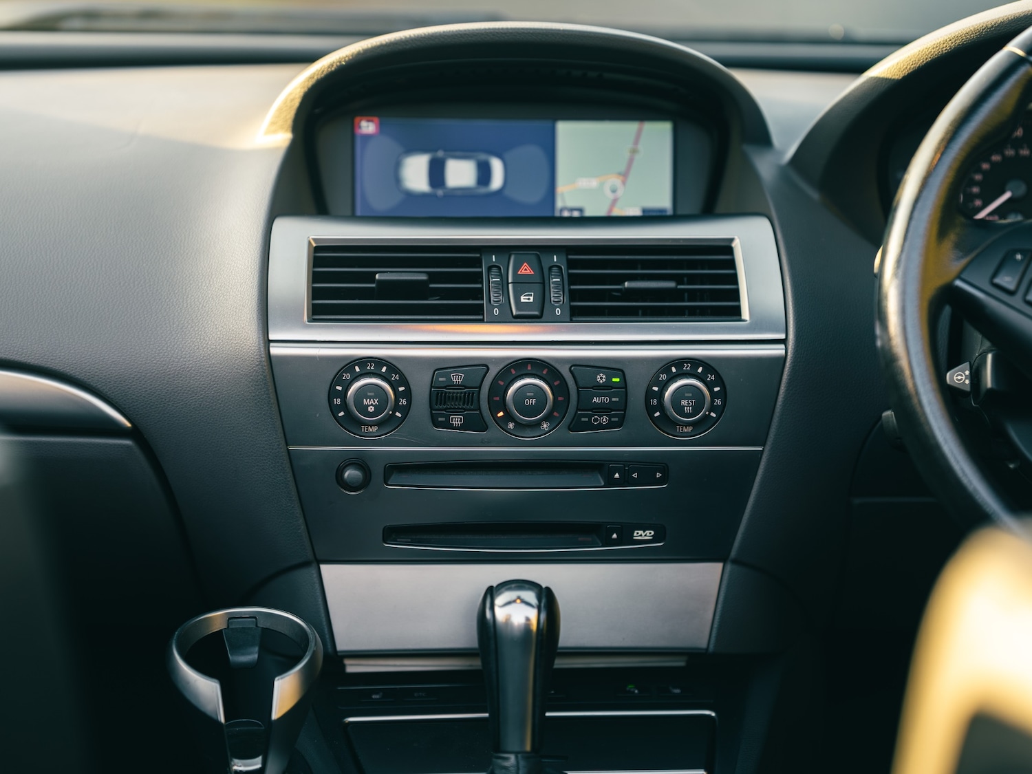 Used BMW 6 Series 2005 for sale - 77245127: Photo 12