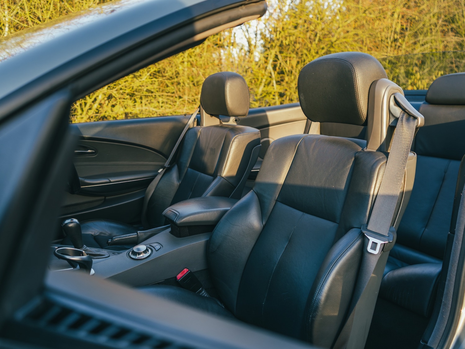 Used BMW 6 Series 2005 for sale - 77245127: Photo 21