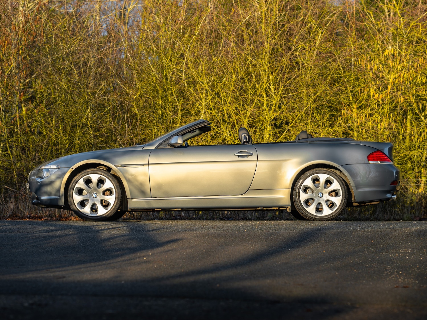 Used BMW 6 Series 2005 for sale - 77245127: Photo 4