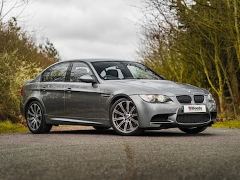 BMW M3 feature image