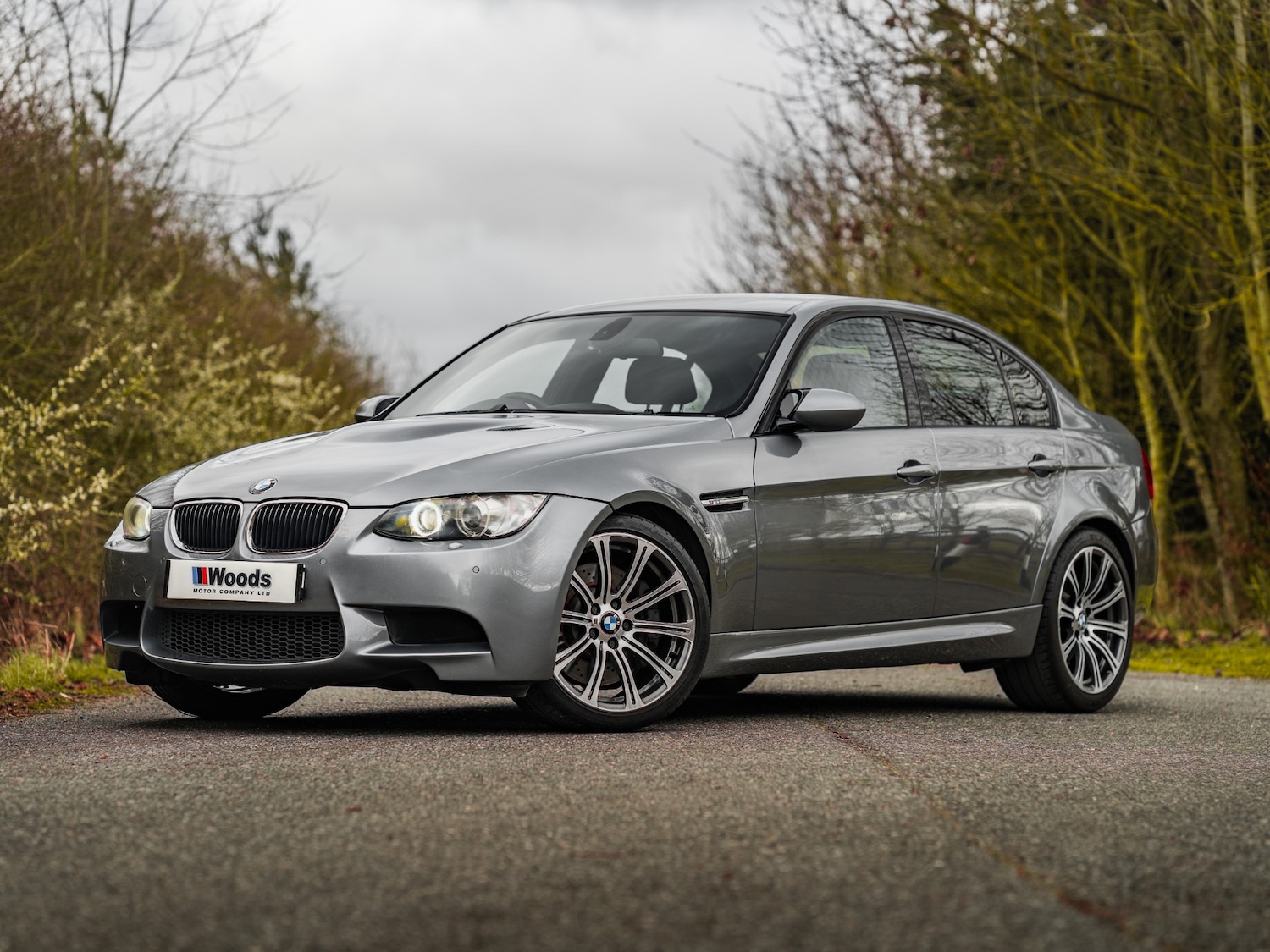 Used BMW M3 2012 for sale - 77918233: Photo 3