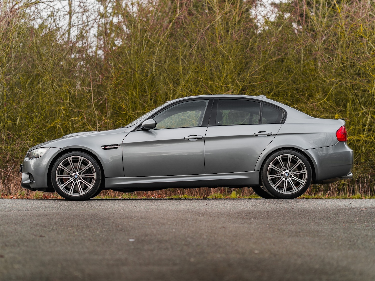 Used BMW M3 2012 for sale - 77918233: Photo 4