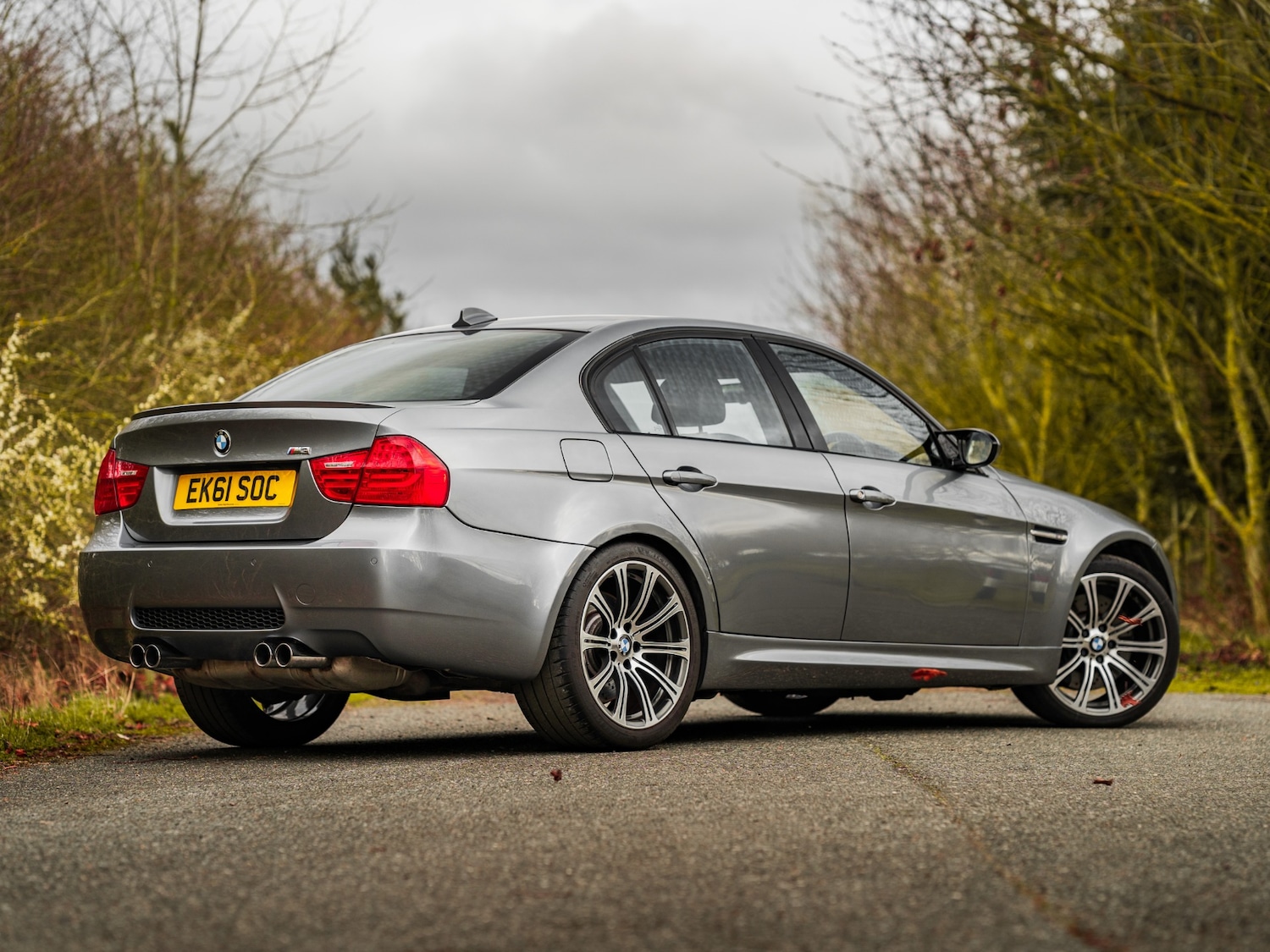 Used BMW M3 2012 for sale - 77918233: Photo 7