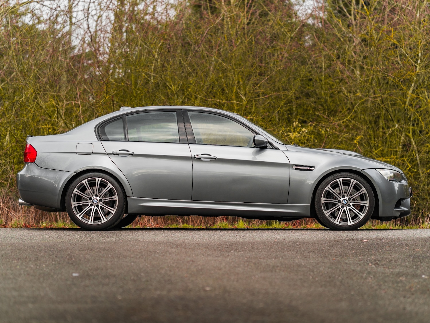 Used BMW M3 2012 for sale - 77918233: Photo 8