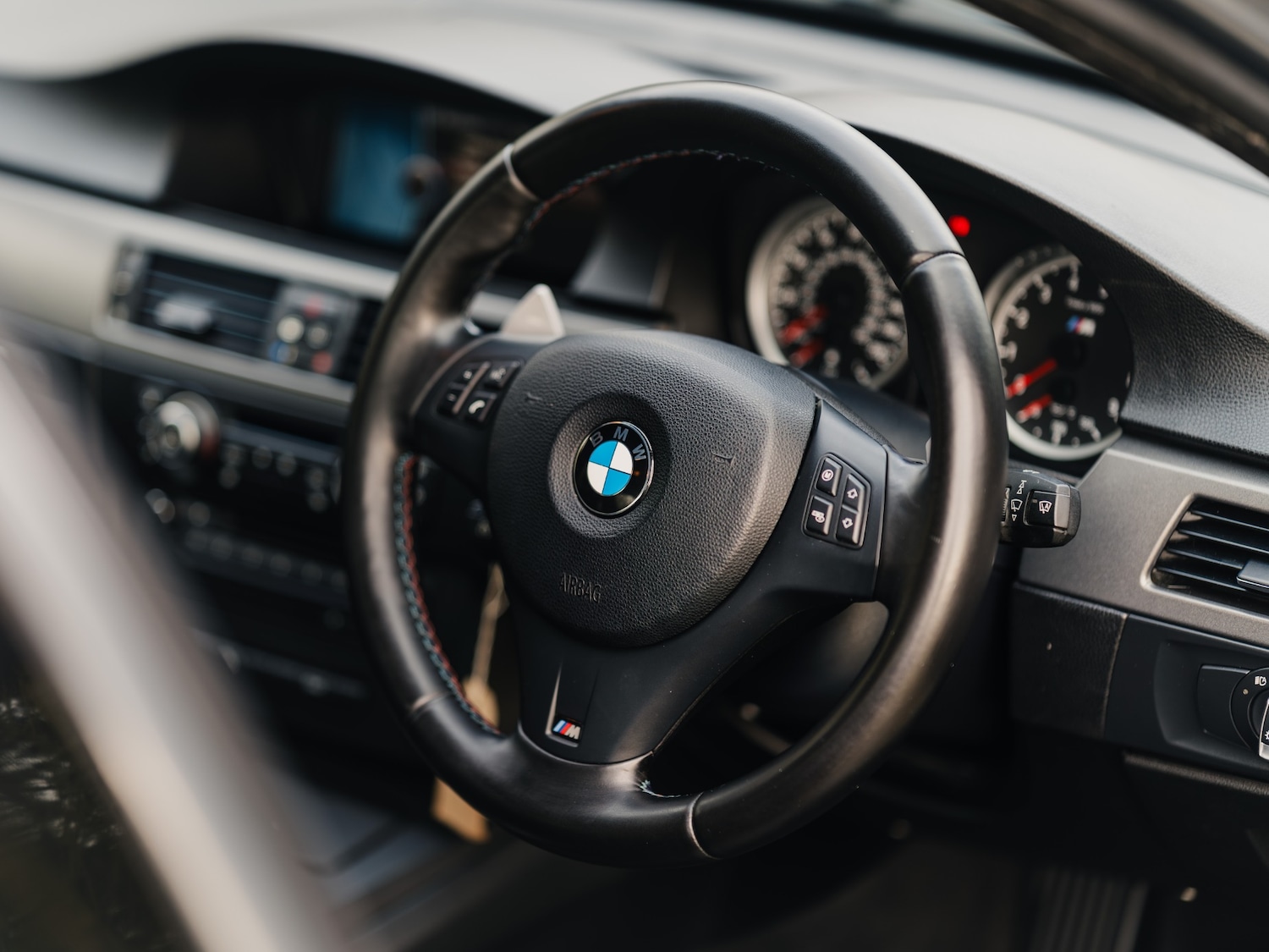 Used BMW M3 2012 for sale - 77918233: Photo 9