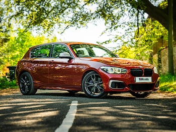 Used BMW 1 Series 2018 for sale - 78310990: Photo
