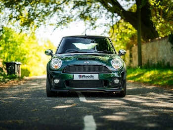 Used MINI Convertible 2009 for sale - 79583936: Photo