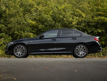 Used BMW 3 Series 2020 for sale - 79583190: Photo