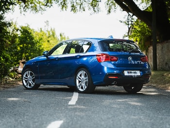 Used BMW 1 Series 2016 for sale - 79583714: Photo