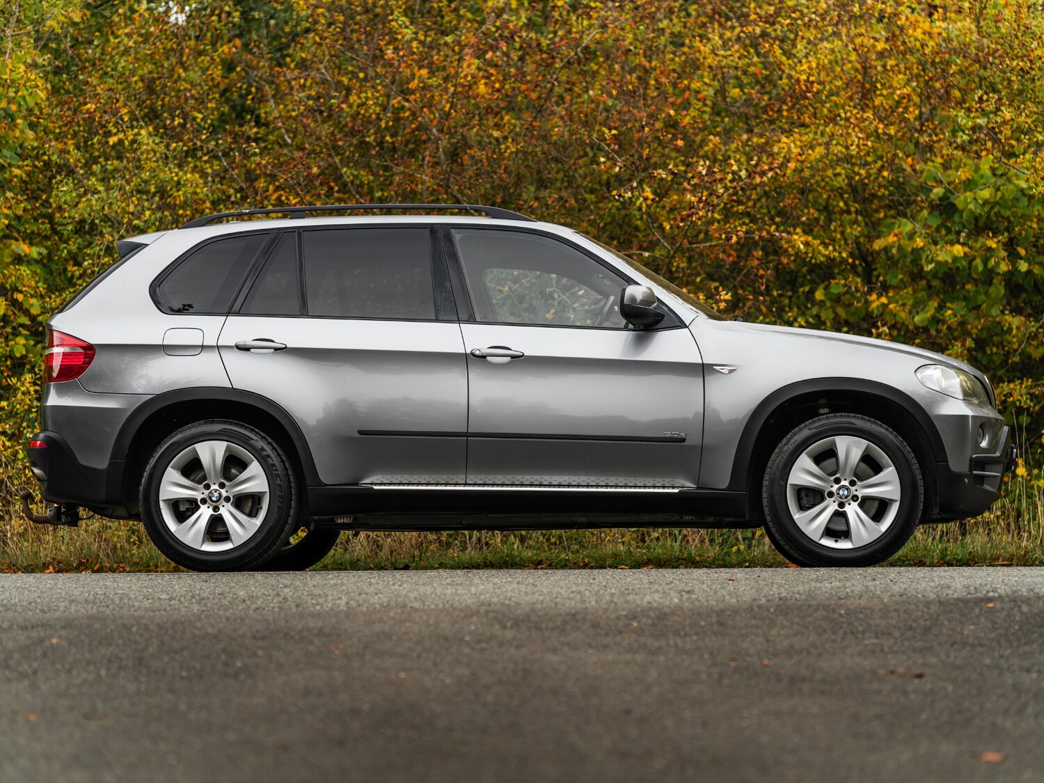 Used BMW X5 2007 for sale - 77189454: Photo 10