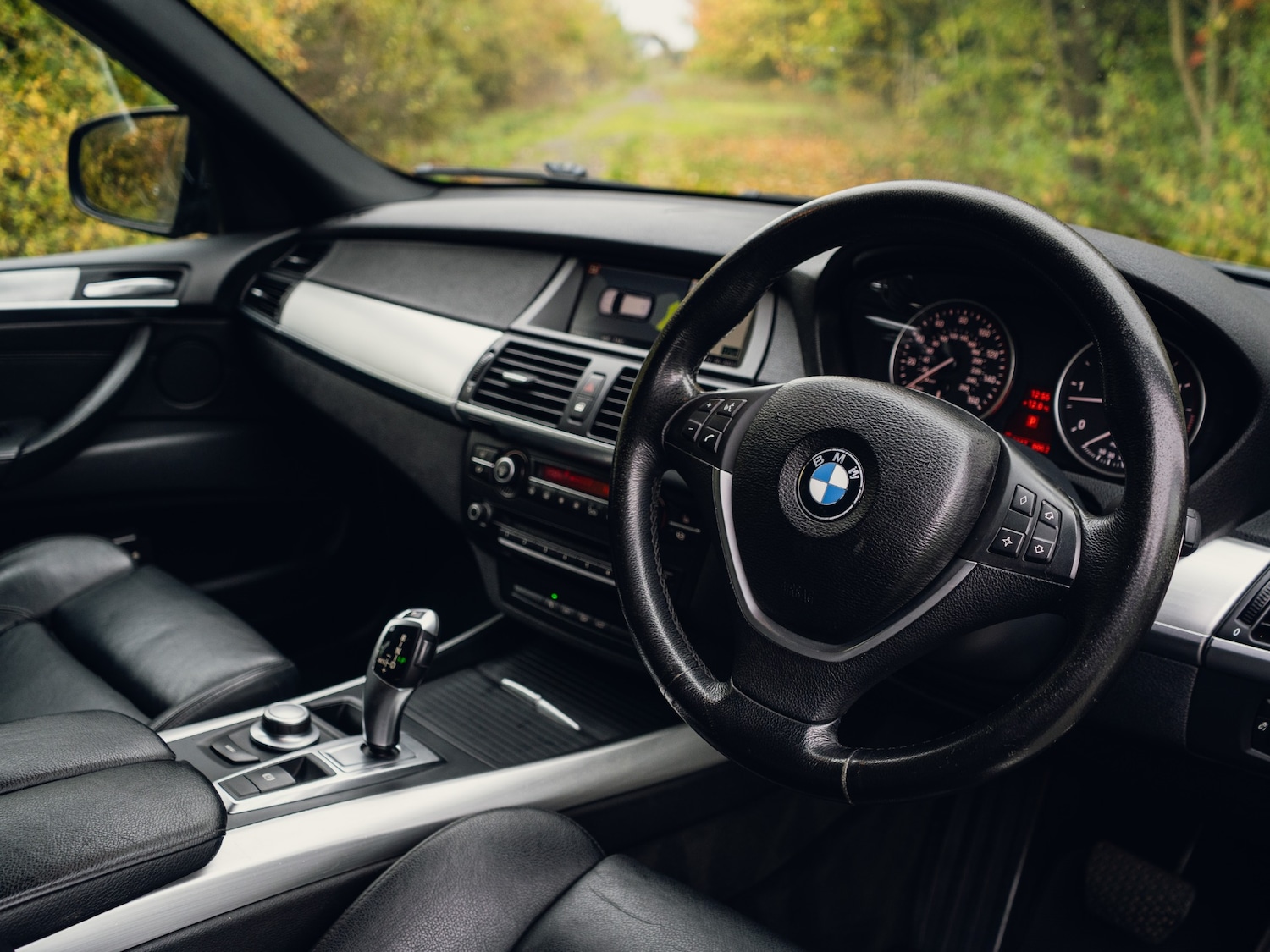 Used BMW X5 2007 for sale - 77189454: Photo 12