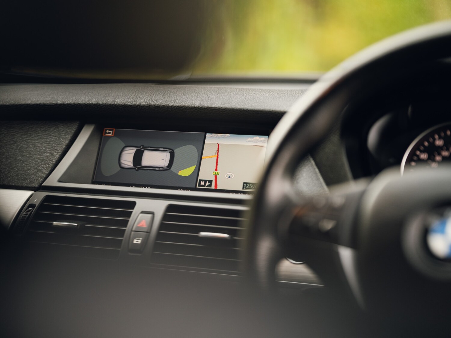 Used BMW X5 2007 for sale - 77189454: Photo 13