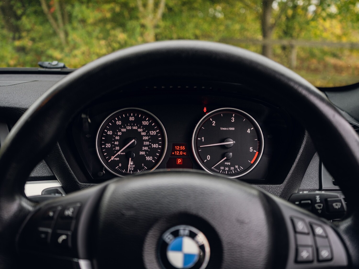 Used BMW X5 2007 for sale - 77189454: Photo 14