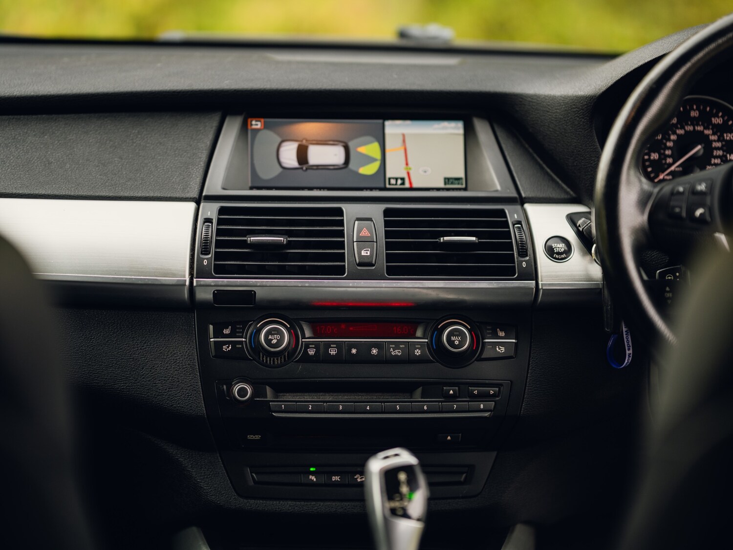 Used BMW X5 2007 for sale - 77189454: Photo 15