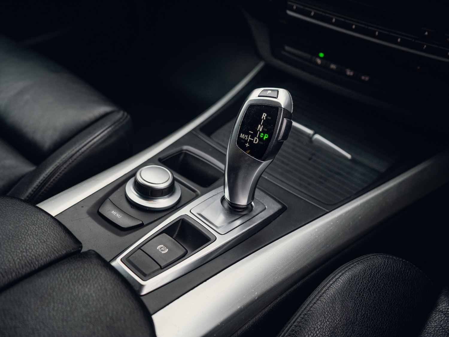 Used BMW X5 2007 for sale - 77189454: Photo 16